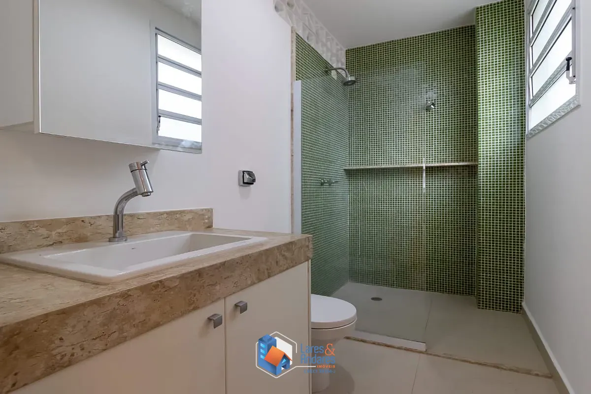 Apartamento, 3 quartos, 162 m² - Foto 20
