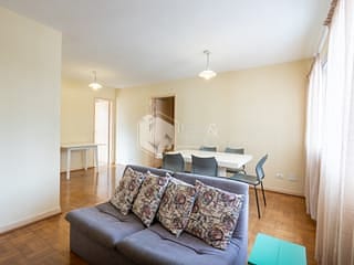Foto do Apartamento-Apartamento tipo para venda em Butantã com 4 quartos, sendo 2 suítes, 82m²