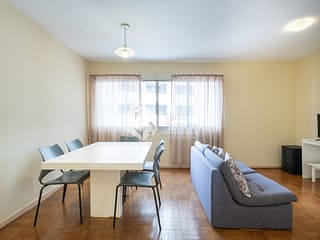 Foto do Apartamento-Apartamento tipo para venda em Butantã com 4 quartos, sendo 2 suítes, 82m²