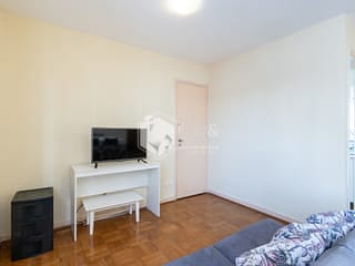 Foto do Apartamento-Apartamento tipo para venda em Butantã com 4 quartos, sendo 2 suítes, 82m²