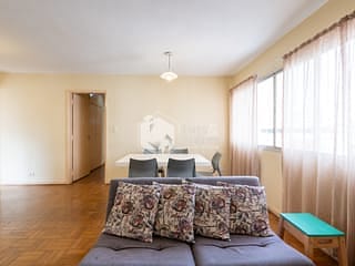 Foto do Apartamento-Apartamento tipo para venda em Butantã com 4 quartos, sendo 2 suítes, 82m²