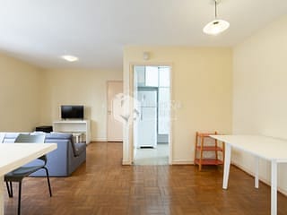 Foto do Apartamento-Apartamento tipo para venda em Butantã com 4 quartos, sendo 2 suítes, 82m²