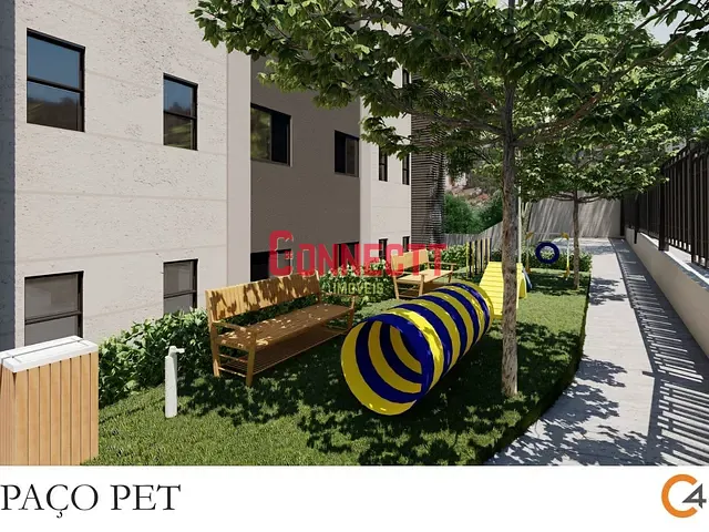 Apartamento 2 quartos e 2 banheiros, à venda, no bairro Jardim San Leandro em Ribeirão Preto