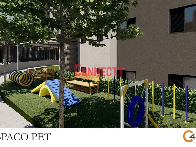 Apartamento 2 quartos e 2 banheiros, à venda, no bairro Jardim San Leandro em Ribeirão Preto