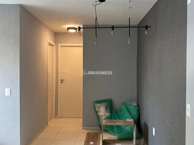 Apartamento 2 quartos e 1 banheiro, à venda, no bairro Vargem Grande em Rio de Janeiro