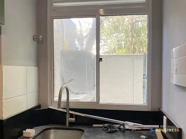 Apartamento 2 quartos e 1 banheiro, à venda, no bairro Vargem Grande em Rio de Janeiro