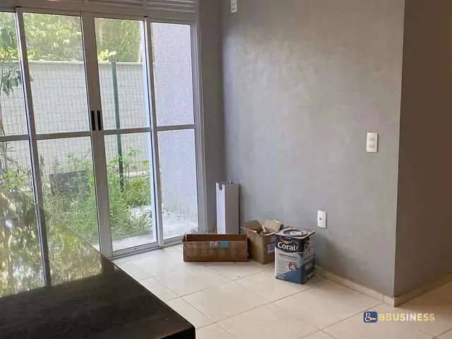 Apartamento 2 quartos e 1 banheiro, à venda, no bairro Vargem Grande em Rio de Janeiro