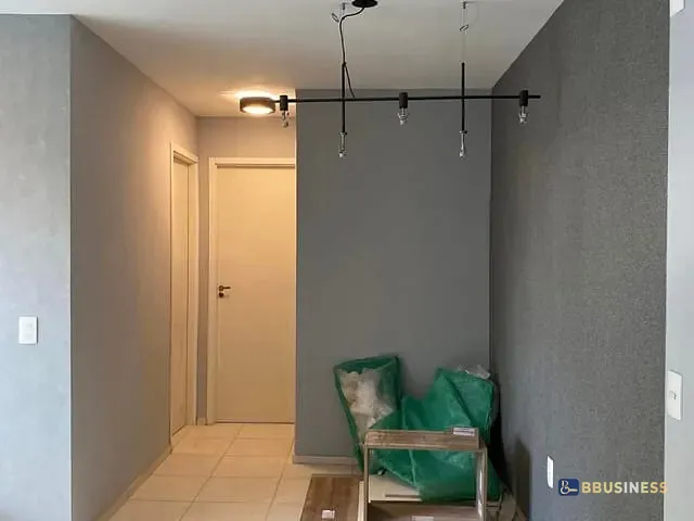 Apartamento 2 quartos e 1 banheiro, à venda, no bairro Vargem Grande em Rio de Janeiro