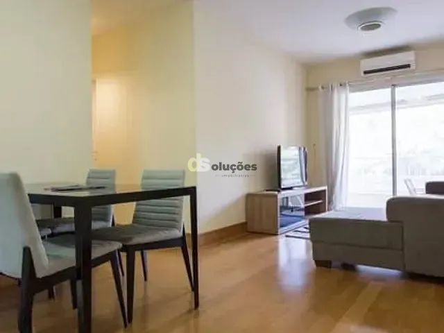 Apartamento 2 quartos e 2 banheiros, para alugar, no bairro Cerqueira César em São Paulo