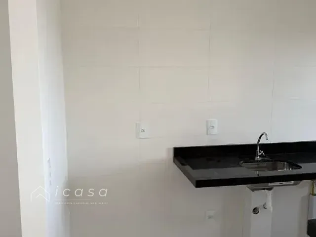 Apartamento com 71m² 2 quartos e 2 banheiros, à venda, no bairro Vila Resende em Caçapava