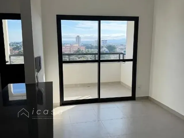 Apartamento com 71m² 2 quartos e 2 banheiros, à venda, no bairro Vila Resende em Caçapava