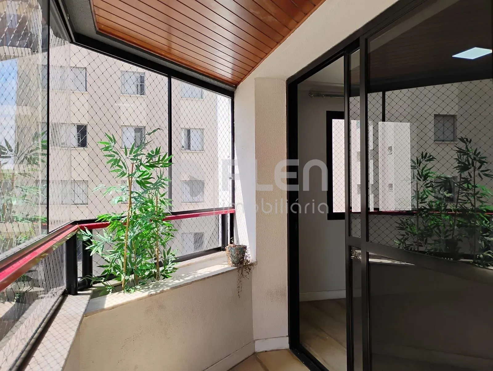 Apartamento de 4 quartos à venda em Santa Teresinha, São Paulo