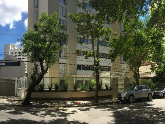 Foto do Apartamento - Apartamento à venda 3 Quartos, 1 Vaga, 92M², Vila Adyana, São José dos Campos - SP | Edifício Cabo Kennedy | RUSSI IMÓVEIS
