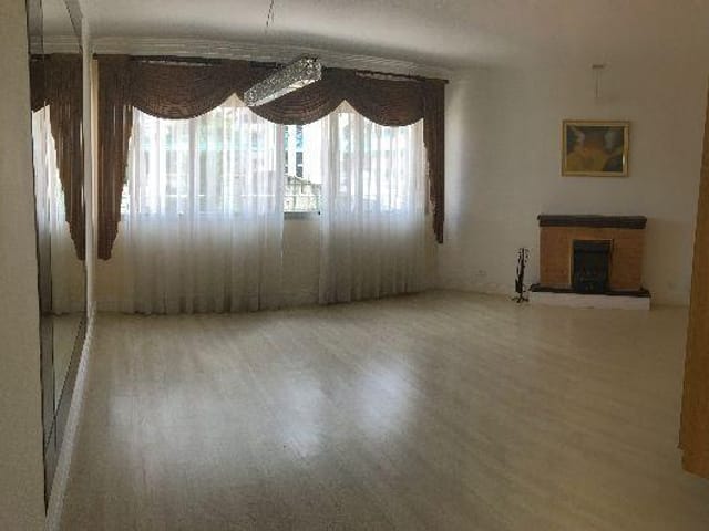 Foto do Apartamento - Apartamento à venda 3 Quartos, 1 Vaga, 92M², Vila Adyana, São José dos Campos - SP | Edifício Cabo Kennedy | RUSSI IMÓVEIS