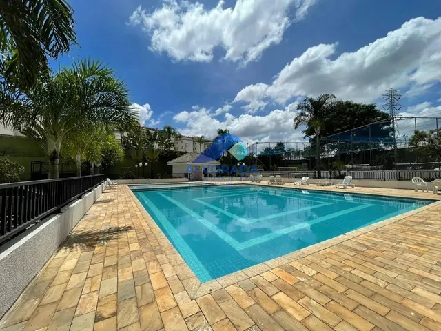 Apartamento com 10m² 3 quartos e 1 banheiro, à venda, no bairro Jardim América em São José Dos Campos