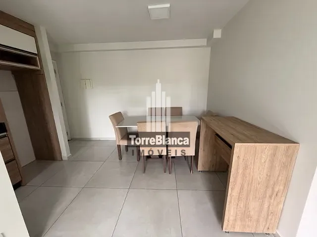 Apartamento com 68m² 3 quartos e 1 banheiro, à venda, no bairro Colônia Dona Luíza em Ponta Grossa