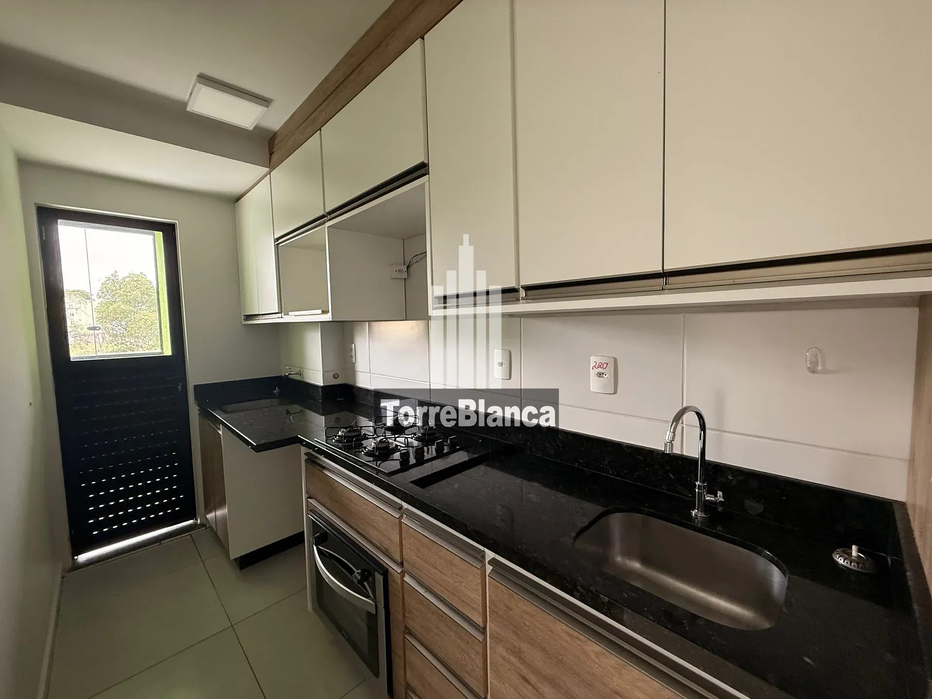 Apartamento, 3 quartos, 68 m² - Foto 2