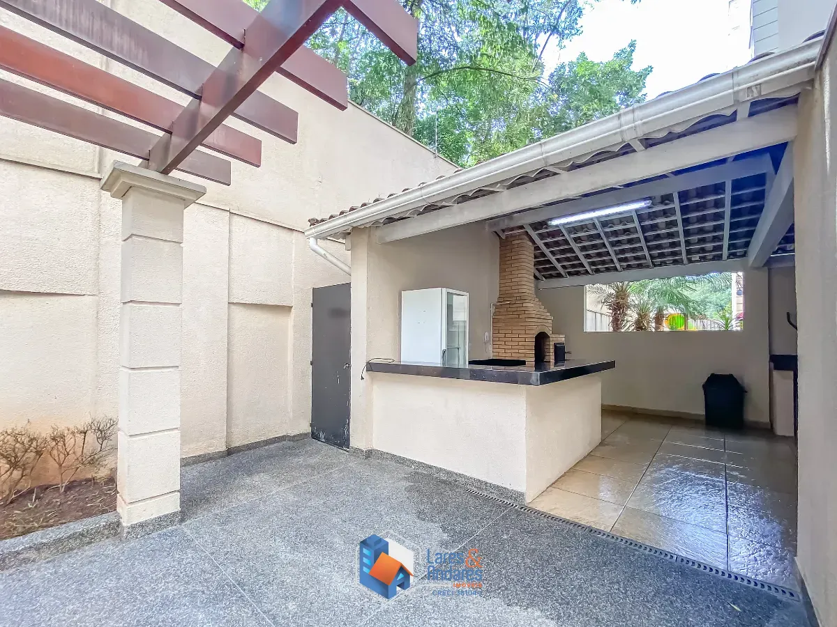 Apartamento, 3 quartos, 68 m² - Foto 133