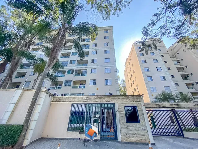 Apartamento com 2600m² 3 quartos e 2 banheiros, à venda, no bairro Paraíso do Morumbi em São Paulo