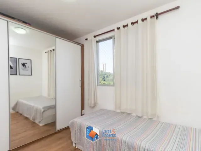 Apartamento com 2600m² 3 quartos e 2 banheiros, à venda, no bairro Paraíso do Morumbi em São Paulo