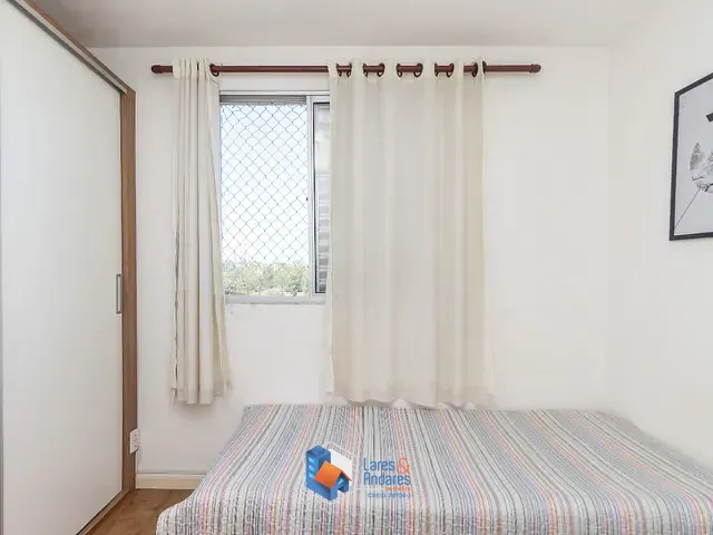 Apartamento com 2600m² 3 quartos e 2 banheiros, à venda, no bairro Paraíso do Morumbi em São Paulo
