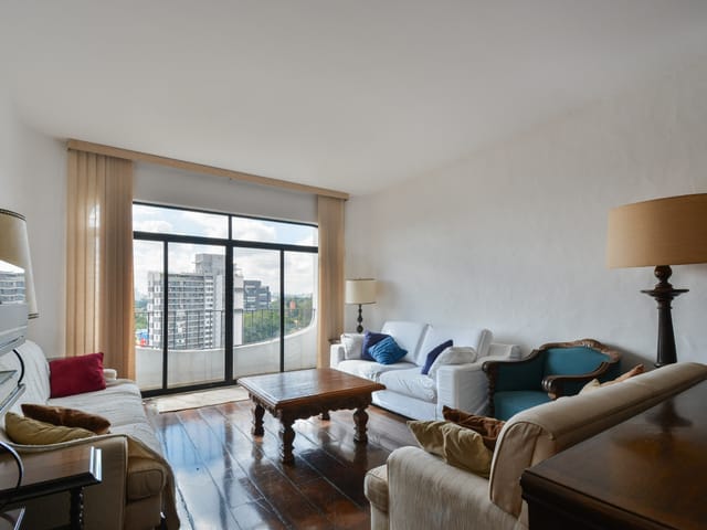 Foto do Apartamento - Apartamento para venda em Granja Julieta com 3 quartos, sendo 1 suíte , 148m² | Lares e Andares Imóveis