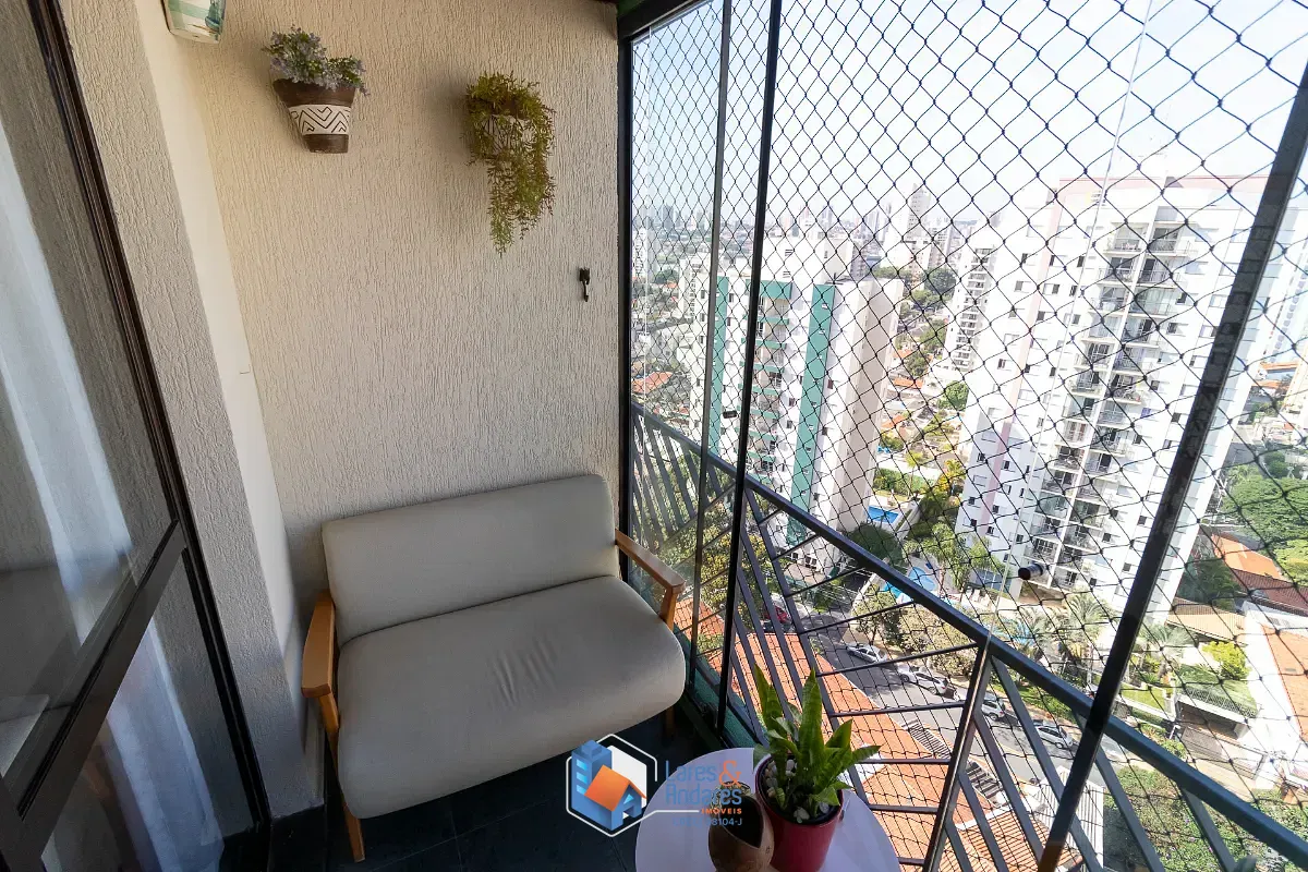 Apartamento, 3 quartos, 85 m² - Foto 7