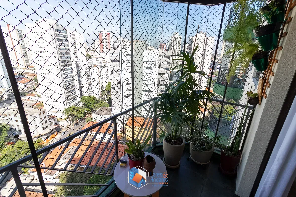 Apartamento, 3 quartos, 85 m² - Foto 8