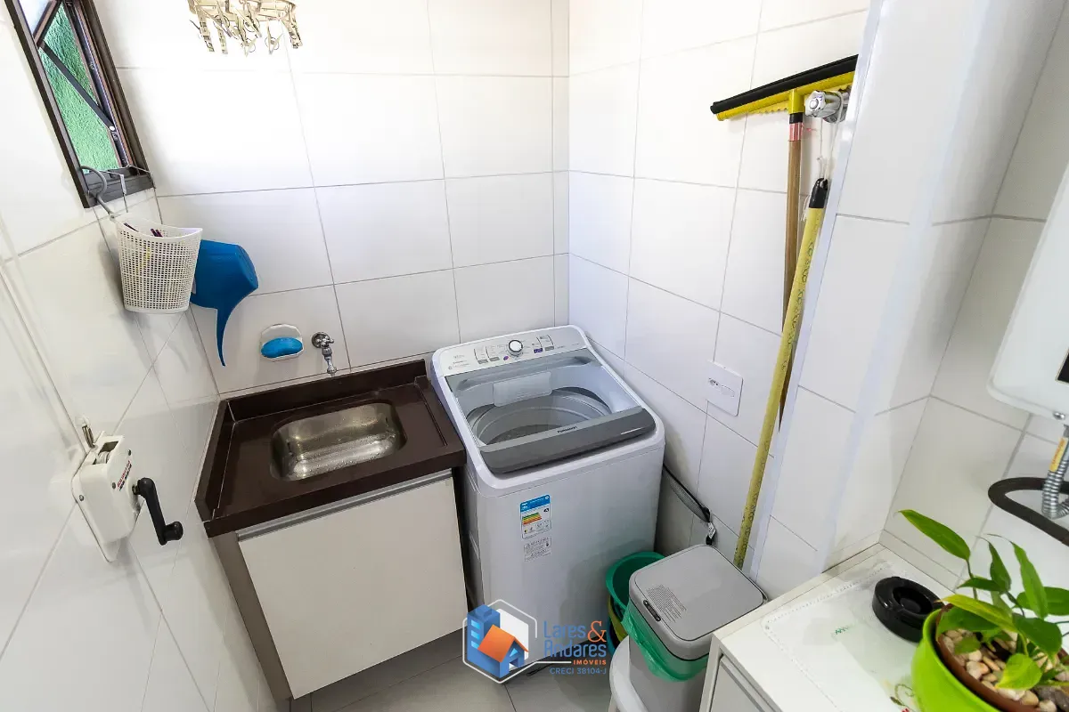 Apartamento, 3 quartos, 85 m² - Foto 13