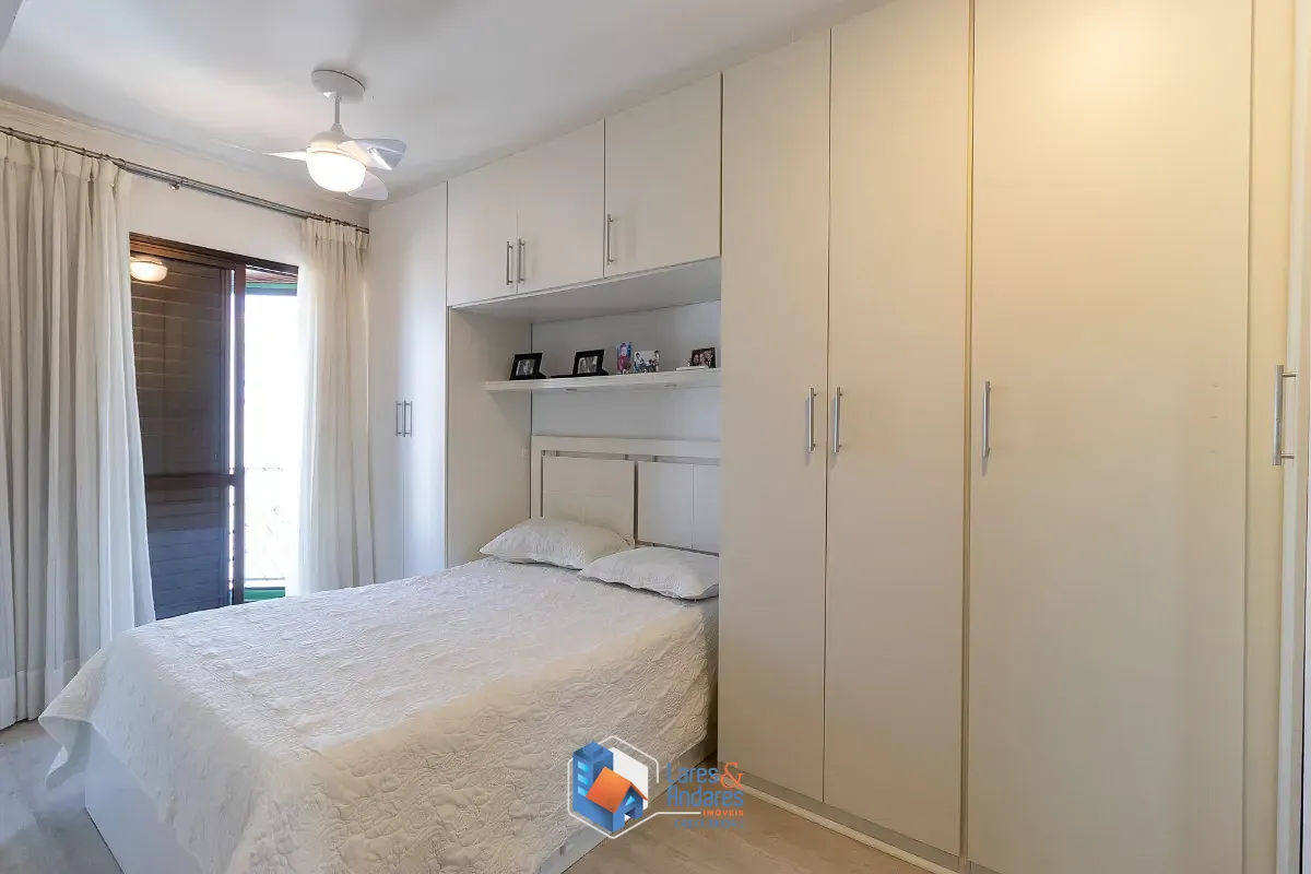 Apartamento, 3 quartos, 85 m² - Foto 15