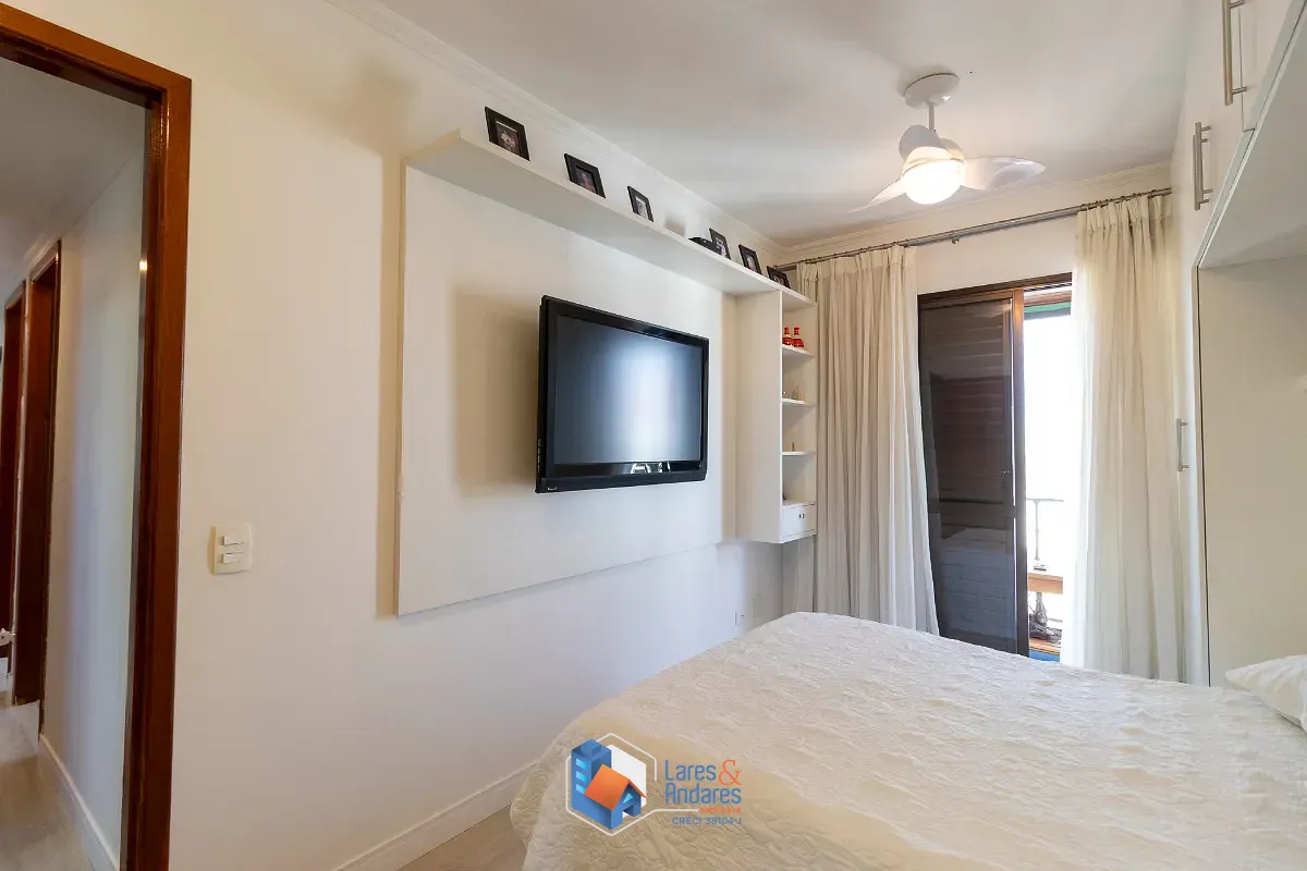 Apartamento, 3 quartos, 85 m² - Foto 16