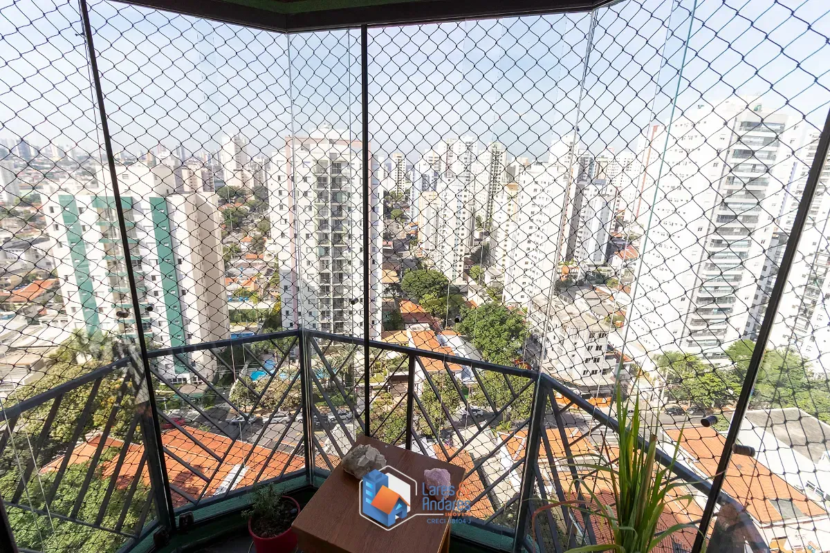 Apartamento, 3 quartos, 85 m² - Foto 18
