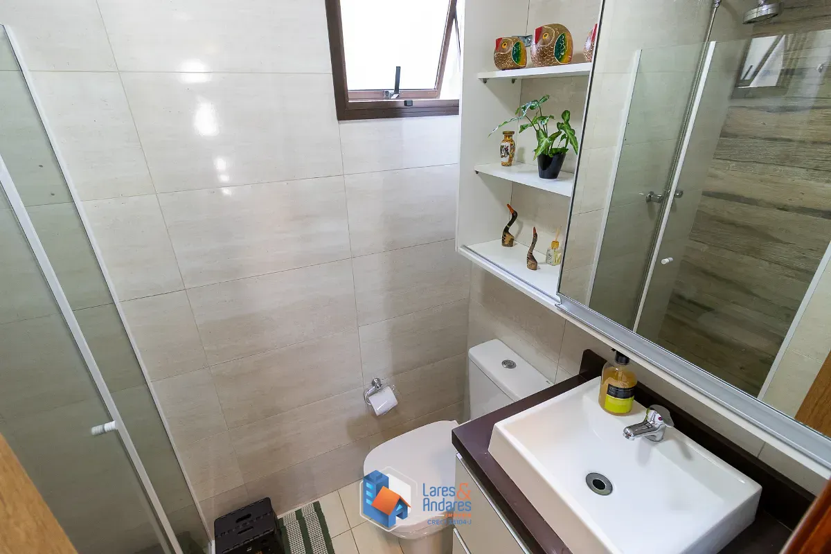 Apartamento, 3 quartos, 85 m² - Foto 19