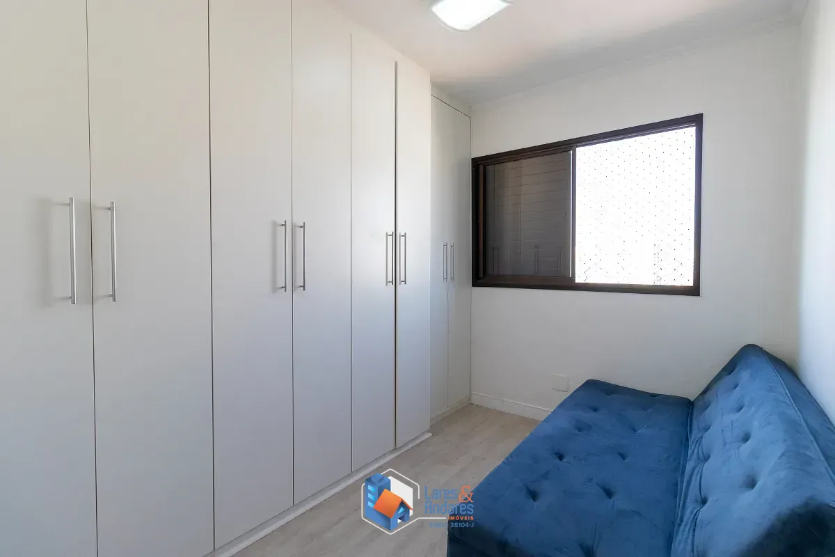 Apartamento, 3 quartos, 85 m² - Foto 23