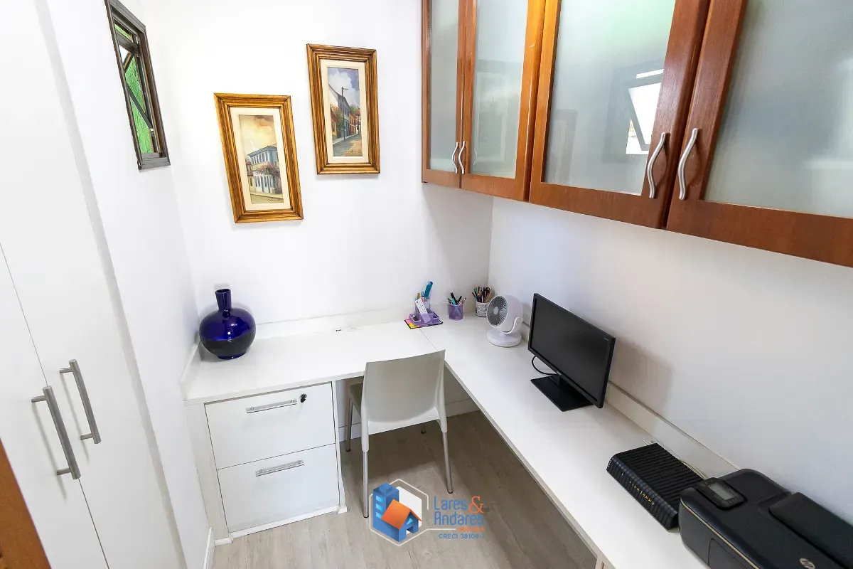 Apartamento, 3 quartos, 85 m² - Foto 25