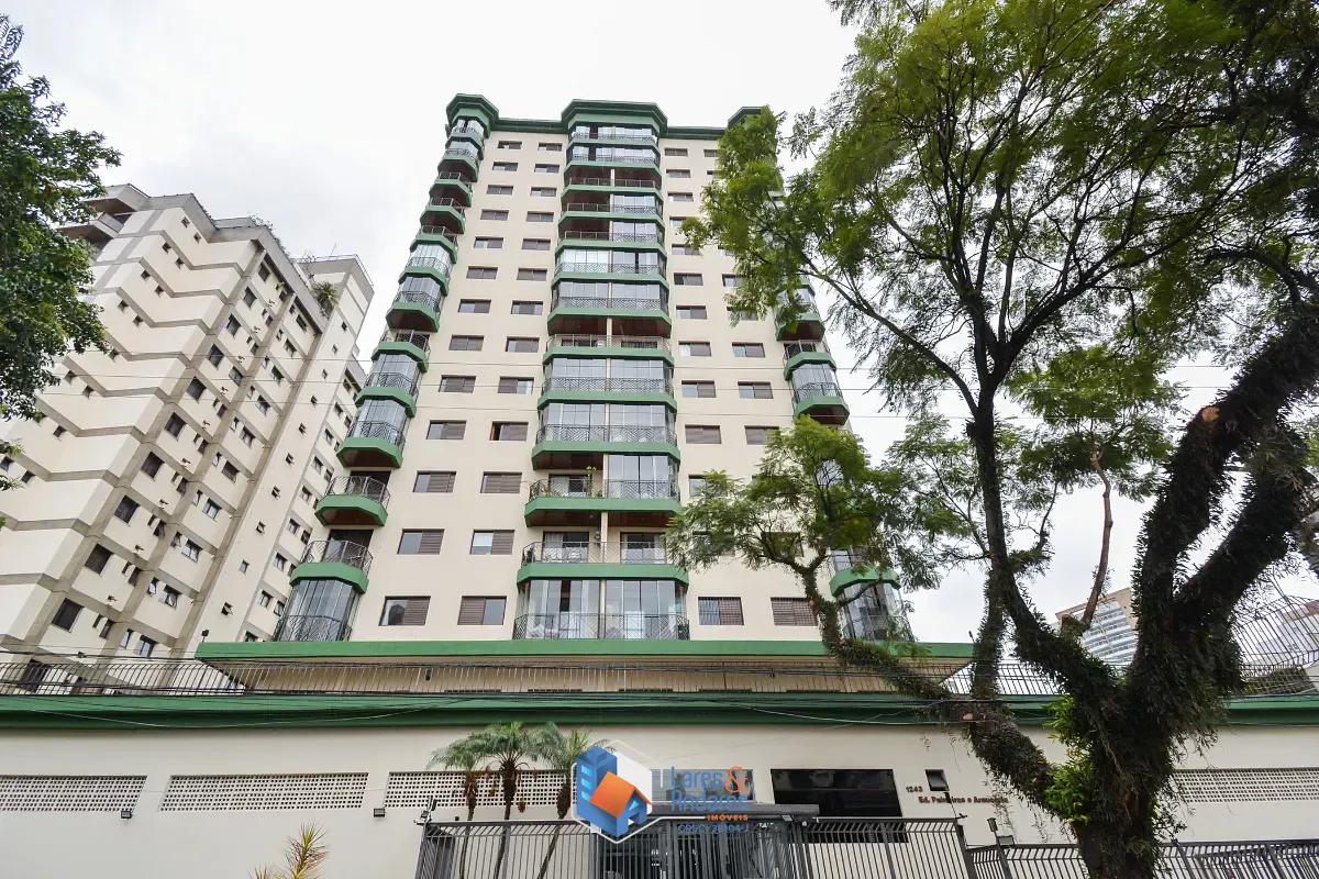 Apartamento, 3 quartos, 85 m² - Foto 26