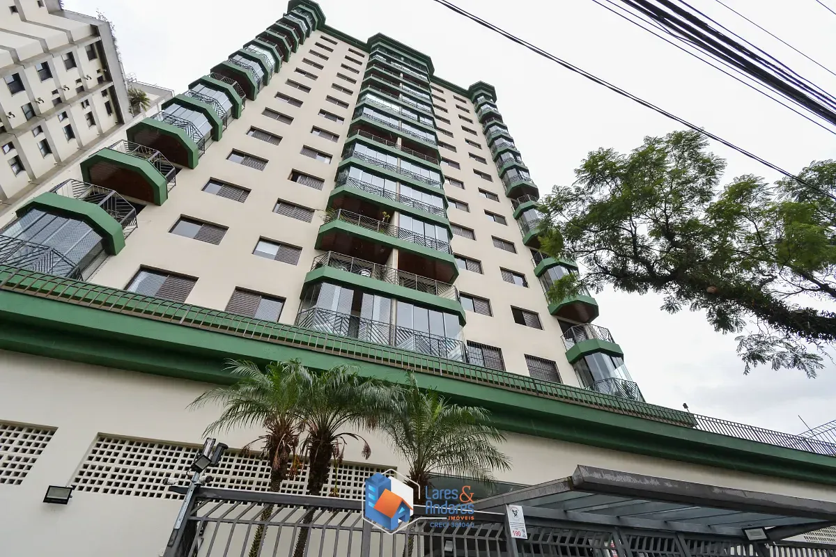 Apartamento, 3 quartos, 85 m² - Foto 27