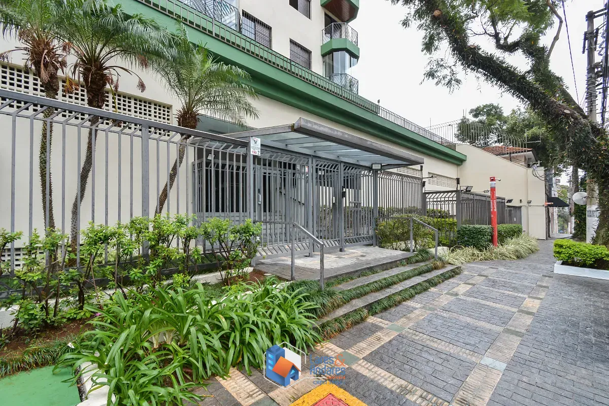 Apartamento, 3 quartos, 85 m² - Foto 28
