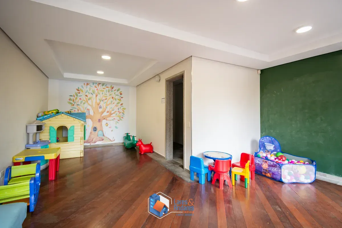 Apartamento, 3 quartos, 85 m² - Foto 29