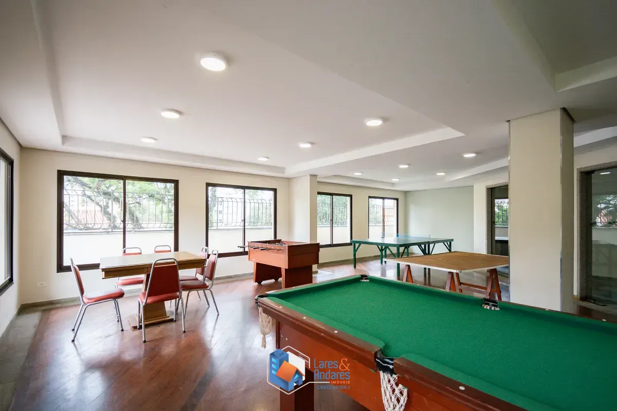 Apartamento, 3 quartos, 85 m² - Foto 30