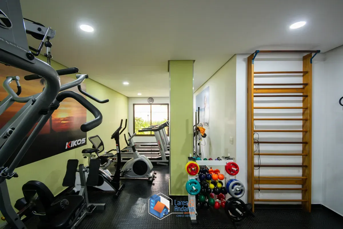 Apartamento, 3 quartos, 85 m² - Foto 33