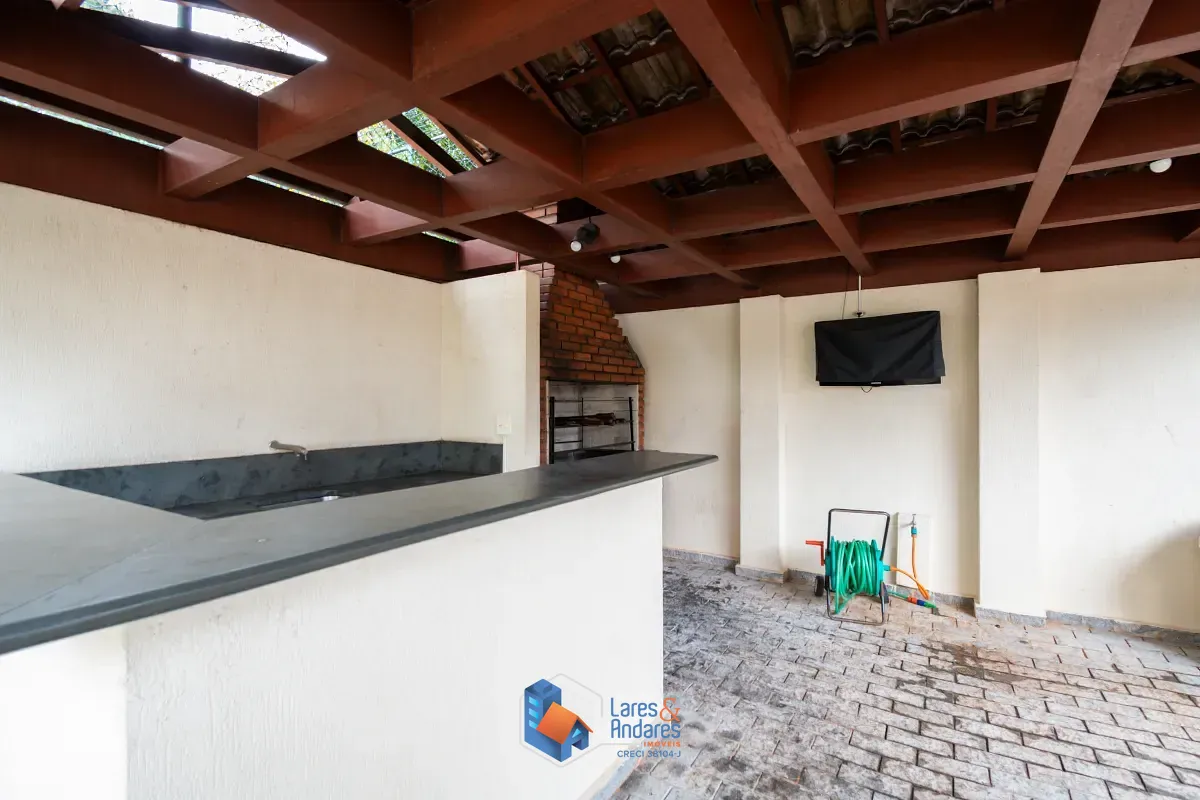 Apartamento, 3 quartos, 85 m² - Foto 37