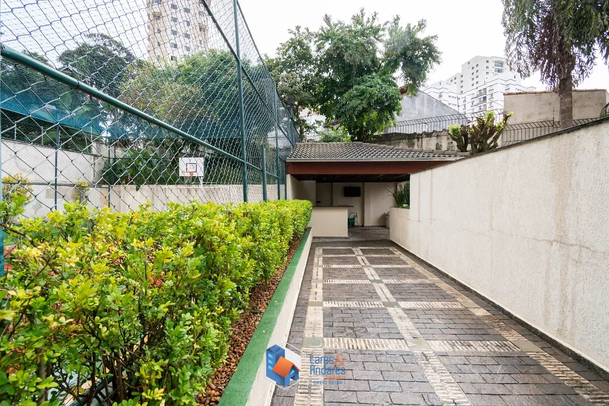 Apartamento, 3 quartos, 85 m² - Foto 38