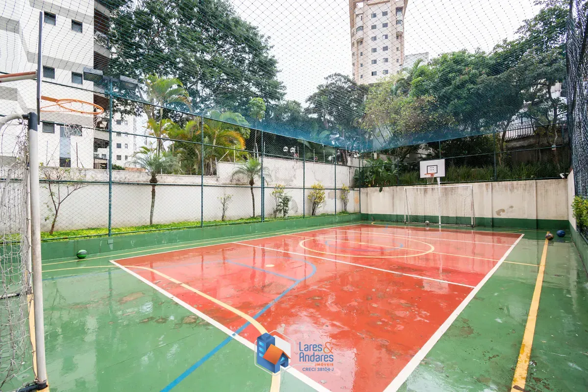 Apartamento, 3 quartos, 85 m² - Foto 39