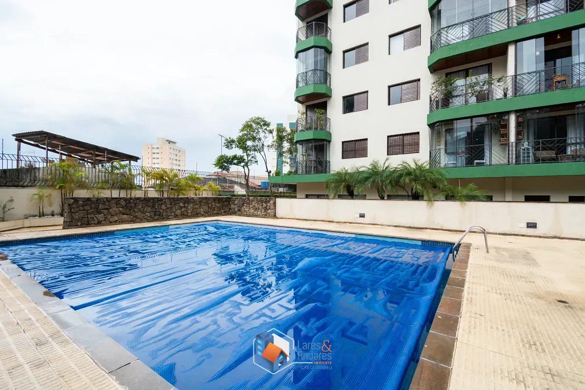 Apartamento, 3 quartos, 85 m² - Foto 40