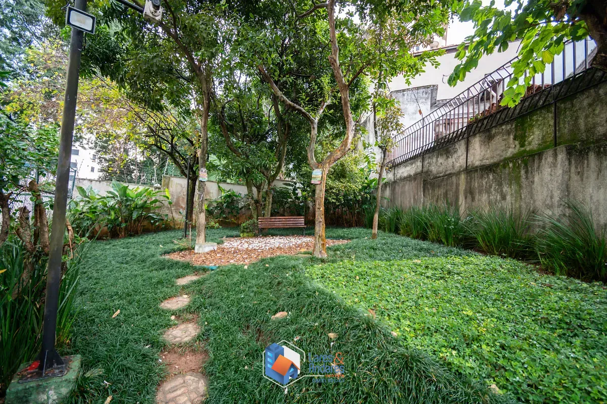 Apartamento, 3 quartos, 85 m² - Foto 41