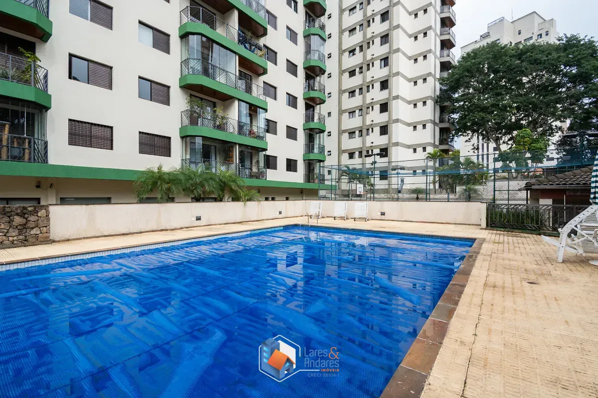 Apartamento, 3 quartos, 85 m² - Foto 42