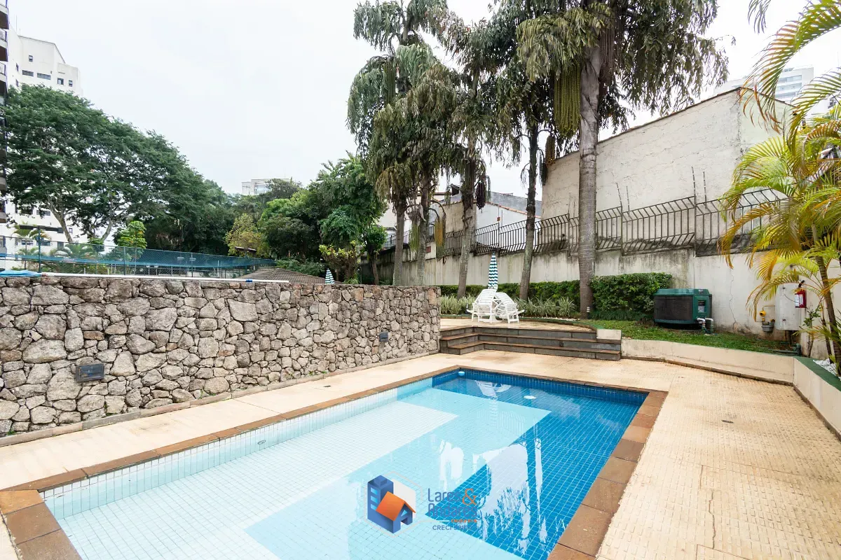 Apartamento, 3 quartos, 85 m² - Foto 43