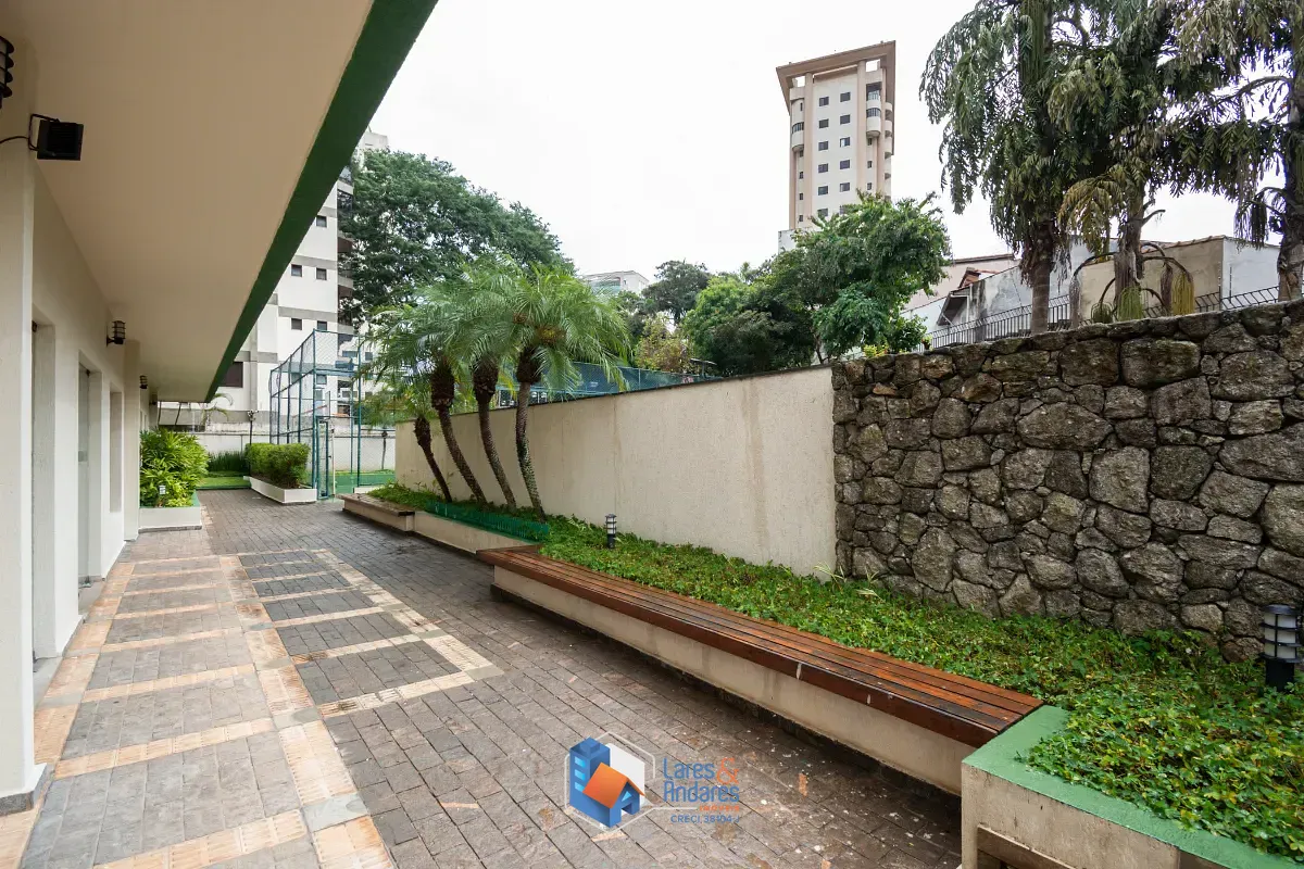 Apartamento, 3 quartos, 85 m² - Foto 44