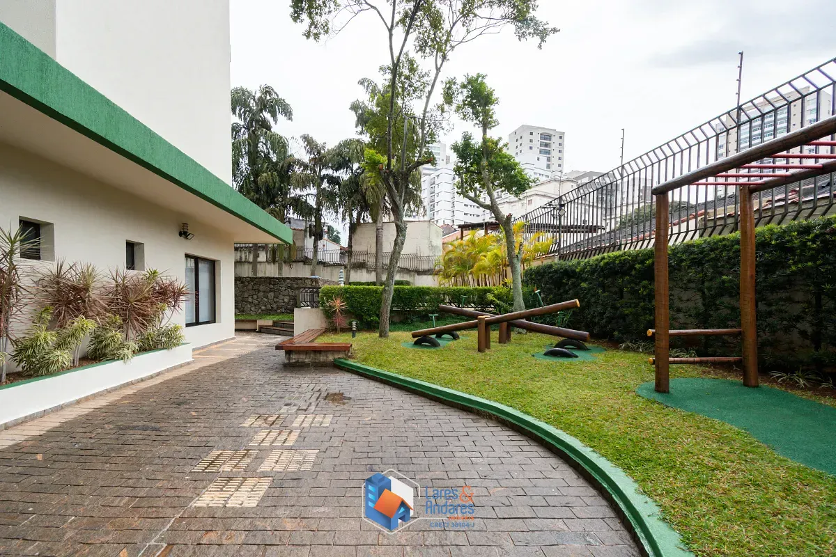 Apartamento, 3 quartos, 85 m² - Foto 45